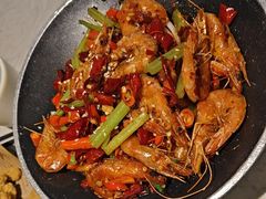 -湘船·精致湖南菜(荆州吾悦广场店)