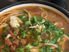 -宛平李记小吃(东关街店)