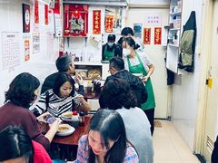 -添發碗仔翅美食