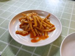 -红鼻子桂林米粉(金唐新光界店)