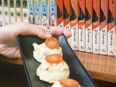 -胜代日本料理(云程巷小区店)