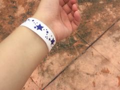 -热带风暴水上乐园