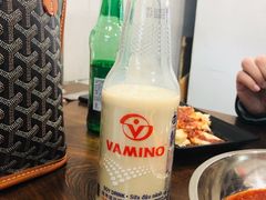 -言吉炸串