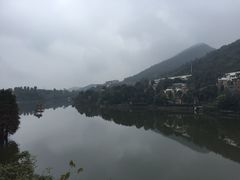 -海兰云天度假区温泉