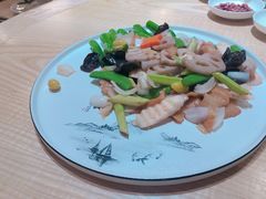 -德胜轩正宗顺德菜(宝安沙井会展中心店)