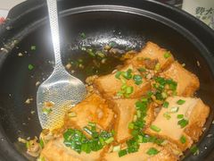 -费大厨辣椒炒肉(正佳广场店)