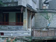 -龙潭水乡