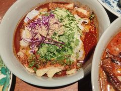 -长安记·大美陕菜(大族广场店)