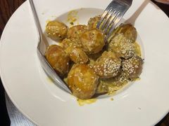 -甘尼仕印度餐厅爵士酒吧(阳春巷店)