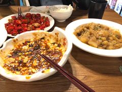 -妈妈的味道(工人体育场东路店)