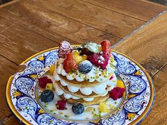 -Alimentari早午餐(安福路店)