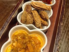 -甄御•海鲜新青岛菜(麦岛店)