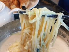 -桃园中华料理炸酱面(燕儿岛路店)