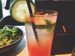 -L'Arome芳芳法国餐厅(仙林金鹰店)