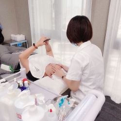 -MJ skin care国际皮肤管理中心