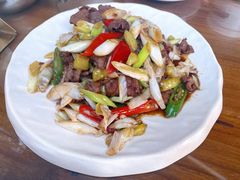 -隔壁老王·家常云南菜(花巷店)