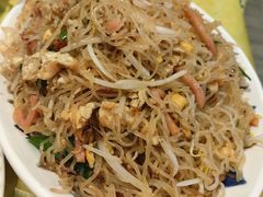 -桥东喜碧海鲜街(水东街店)