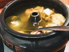 云海肴汽锅鸡-云海肴云南菜(花园城店)
