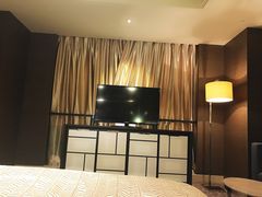 -济南绿地美利亚酒店