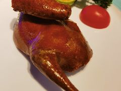 -山泉粤宴(广东大厦店)