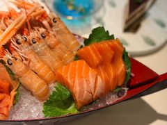 -上井料理黑金店(IFS国金中心店)
