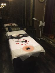 -脉道美容养生会所