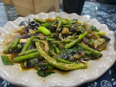-晏老九豆花饭家常菜(上海城店)