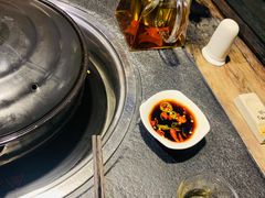 -大匠工房古船木艺术餐厅·猪肚鸡专门店(长白仙岛店)