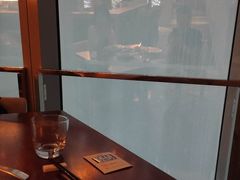 -上海柏悦酒店·世纪100牛排馆