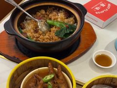 -嘉味港式餐厅(海门大有境店)