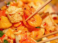 -七欣天香辣蟹火锅(闵行浦江欢乐颂店)