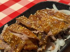 -西贝(华发商都店)