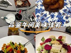 -虹御轩·传承江浙菜(虹桥店)