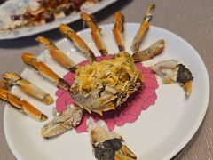 -蟹榭·本帮江浙菜·蟹宴(五角场合生汇商场店)