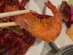 -杭州开元名都大酒店·地中海自助餐厅