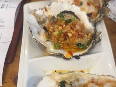 -本色.小马哥烧烤(无锡九里仓店)