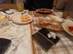 -菲滋意式餐厅(西溪印象城店)