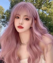 点击看大图 -HD HAIR STYLE