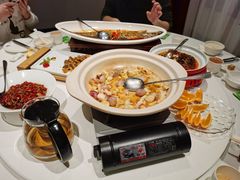 -喜湘宴·精致湖南菜(和平西桥店)