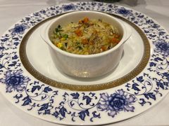 -Yan Ting 宴庭中餐厅(上海静安瑞吉酒店)