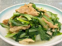 -松沪名灶·豆浆鱼头·新上海菜(飞航吾悦广场店)