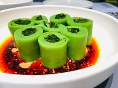 -小大董·烤鸭(观景餐厅·南京西路店)