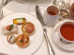 -Cova Ristorante & Caffe(海港城店)
