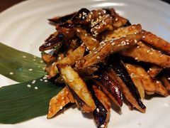-薇酌饮·陕西菜(南门外店)