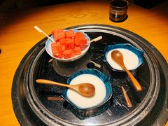 奶冻-本寻烧肉酒场(双井店)