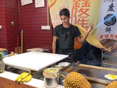-东门町美食街