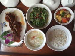 -杰爱月子护理中心