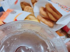 -汉堡王(连江万星店)