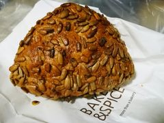 杂粮小面包-BAKER&SPICE(安福路店)