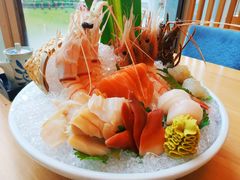 -王鼎精致料理铁板烧(世博源店)